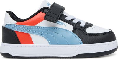 Buty sportowe dziecięce na wiosnę Puma ze sklepu: MODIVO w kategorii: Buty sportowe dziecięce - zdjęcie WP-EBWP-BKLVO-LN0_0000305150592