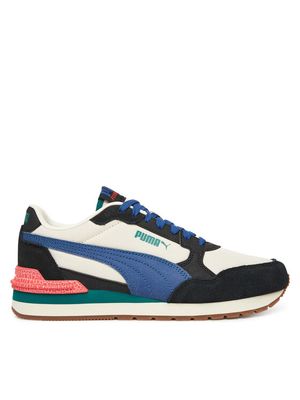 Buty sportowe damskie na wiosnę Puma ze sklepu: MODIVO w kategorii: Buty sportowe damskie - zdjęcie WP-EBWP-BKLVO-LN0_0000305150677