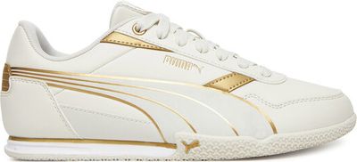 Buty sportowe damskie wiosenne Puma ze sklepu: MODIVO w kategorii: Buty sportowe damskie - zdjęcie WP-EBWP-BKLVO-LN0_0000305150714