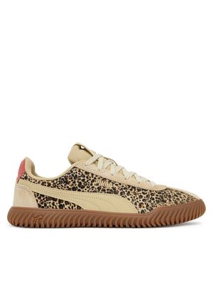 Buty sportowe damskie na wiosnę Puma ze sklepu: MODIVO w kategorii: Buty sportowe damskie - zdjęcie WP-EBWP-BKLVO-LN0_0000305150721