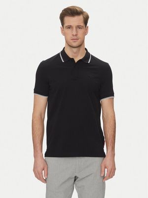 JOOP! Jeans - T-shirt męski casualowy ze sklepu: MODIVO w kategorii: T-shirty męskie - zdjęcie WP-EBWP-BKLVO-LN0_0000305150882