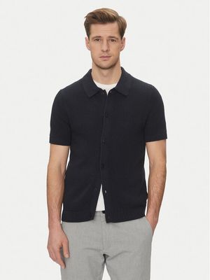 JOOP! Jeans - Sweter męski zimowy ze sklepu: MODIVO w kategorii: Swetry męskie - zdjęcie WP-EBWP-BKLVO-LN0_0000305150899