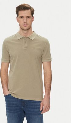 T-shirt męski na wiosnę JOOP! Jeans ze sklepu: MODIVO w kategorii: T-shirty męskie - zdjęcie WP-EBWP-BKLVO-LN0_0000305150950