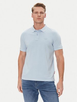 T-shirt męski na wiosnę JOOP! Jeans ze sklepu: MODIVO w kategorii: T-shirty męskie - zdjęcie WP-EBWP-BKLVO-LN0_0000305150998