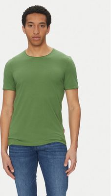 T-shirt męski JOOP! Jeans ze sklepu: MODIVO w kategorii: T-shirty męskie - zdjęcie WP-EBWP-BKLVO-LN0_0000305151063