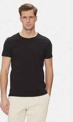 T-shirt męski JOOP! Jeans ze sklepu: MODIVO w kategorii: T-shirty męskie - zdjęcie WP-EBWP-BKLVO-LN0_0000305151094
