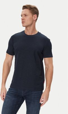 T-shirt męski JOOP! Jeans ze sklepu: MODIVO w kategorii: T-shirty męskie - zdjęcie WP-EBWP-BKLVO-LN0_0000305151117