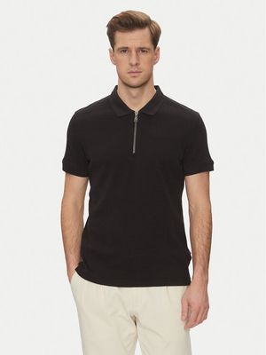 T-shirt męski JOOP! Jeans ze sklepu: MODIVO w kategorii: T-shirty męskie - zdjęcie WP-EBWP-BKLVO-LN0_0000305151124