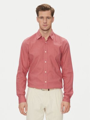 Koszula męska JOOP! Jeans ze sklepu: MODIVO w kategorii: Koszule męskie - zdjęcie WP-EBWP-BKLVO-LN0_0000305151452