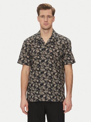 Koszula męska z klasycznym kołnierzykiem JOOP! Jeans ze sklepu: MODIVO w kategorii: Koszule męskie - zdjęcie WP-EBWP-BKLVO-LN0_0000305151513