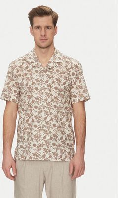 Koszula męska młodzieżowa JOOP! Jeans ze sklepu: MODIVO w kategorii: Koszule męskie - zdjęcie WP-EBWP-BKLVO-LN0_0000305151520