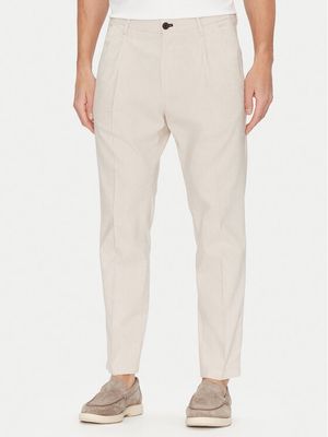 Spodnie męskie jesienne JOOP! Jeans ze sklepu: MODIVO w kategorii: Spodnie męskie - zdjęcie WP-EBWP-BKLVO-LN0_0000305151629