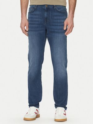 Jeansy męskie casual JOOP! Jeans ze sklepu: MODIVO w kategorii: Jeansy męskie - zdjęcie WP-EBWP-BKLVO-LN0_0000305151650