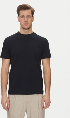 T-shirt męski na wiosnę Joop! ze sklepu: MODIVO w kategorii: T-shirty męskie - zdjęcie WP-EBWP-BKLVO-LN0_0000305151735