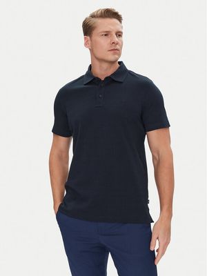 Joop! - T-shirt męski wiosenny ze sklepu: MODIVO w kategorii: T-shirty męskie - zdjęcie WP-EBWP-BKLVO-LN0_0000305151858