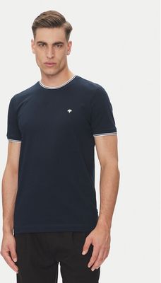 T-shirt męski casual Joop! ze sklepu: MODIVO w kategorii: T-shirty męskie - zdjęcie WP-EBWP-BKLVO-LN0_0000305151896