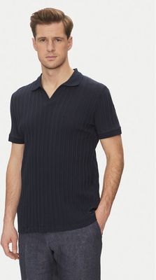 T-shirt męski na wiosnę Joop! ze sklepu: MODIVO w kategorii: T-shirty męskie - zdjęcie WP-EBWP-BKLVO-LN0_0000305151957