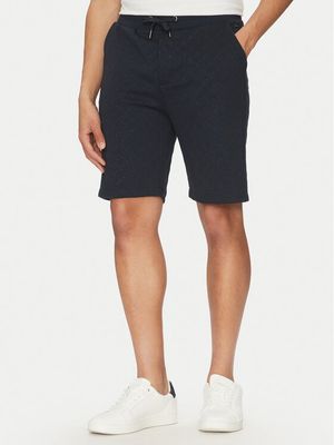 Spodenki męskie casual Joop! ze sklepu: MODIVO w kategorii: Spodenki męskie - zdjęcie WP-EBWP-BKLVO-LN0_0000305152114