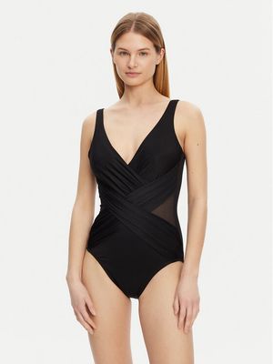 Strój kąpielowy casual Miraclesuit ze sklepu: MODIVO w kategorii: Stroje kąpielowe - zdjęcie WP-EBWP-BKLVO-LN0_0000305152718