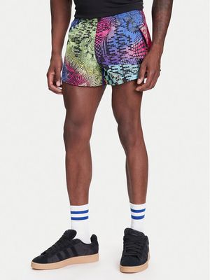 Spodenki męskie adidas ze sklepu: MODIVO w kategorii: Spodenki męskie - zdjęcie WP-EBWP-BKLVO-LN0_0000305152817