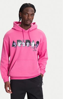 Bluza męska jesienna adidas ze sklepu: MODIVO w kategorii: Bluzy męskie - zdjęcie WP-EBWP-BKLVO-LN0_0000305152824