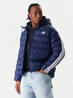 Kurtka męska w sportowym stylu adidas ze sklepu: MODIVO w kategorii: Kurtki męskie - zdjęcie WP-EBWP-BKLVO-LN0_0000305152855