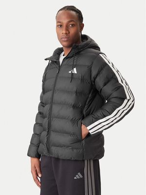 Kurtka męska sportowa adidas ze sklepu: MODIVO w kategorii: Kurtki męskie - zdjęcie WP-EBWP-BKLVO-LN0_0000305152862