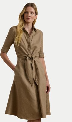 LAUREN RALPH LAUREN - Sukienka na wiosnę ze sklepu: MODIVO w kategorii: Sukienki - zdjęcie WP-EBWP-BKLVO-LN0_0000305152978