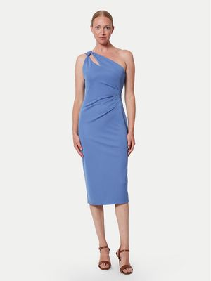 LAUREN RALPH LAUREN - Sukienka na wiosnę ze sklepu: MODIVO w kategorii: Sukienki - zdjęcie WP-EBWP-BKLVO-LN0_0000305153074
