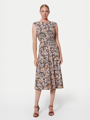 LAUREN RALPH LAUREN - Sukienka casualowa ze sklepu: MODIVO w kategorii: Sukienki - zdjęcie WP-EBWP-BKLVO-LN0_0000305153296