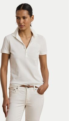 Bluzka damska LAUREN RALPH LAUREN ze sklepu: MODIVO w kategorii: Bluzki damskie - zdjęcie WP-EBWP-BKLVO-LN0_0000305153357