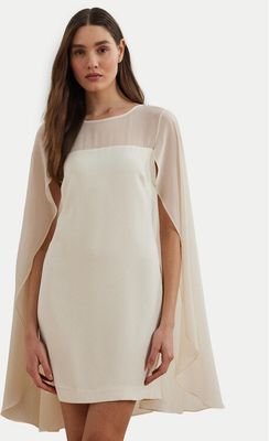 Sukienka wiosenna LAUREN RALPH LAUREN ze sklepu: MODIVO w kategorii: Sukienki - zdjęcie WP-EBWP-BKLVO-LN0_0000305153463
