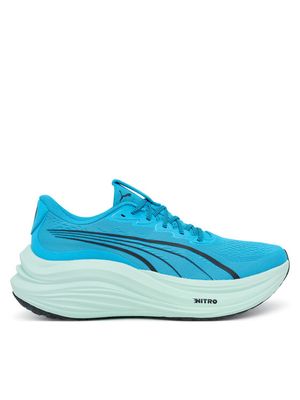 Buty sportowe męskie na wiosnę Puma ze sklepu: MODIVO w kategorii: Buty sportowe męskie - zdjęcie WP-EBWP-BKLVO-LN0_0000305153777