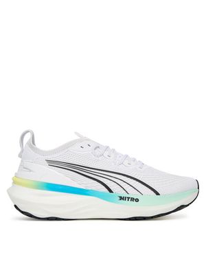 Buty sportowe męskie na wiosnę Puma ze sklepu: MODIVO w kategorii: Buty sportowe męskie - zdjęcie WP-EBWP-BKLVO-LN0_0000305153807