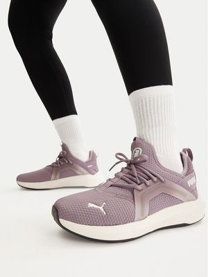 Buty sportowe damskie na wiosnę Puma ze sklepu: MODIVO w kategorii: Buty sportowe damskie - zdjęcie WP-EBWP-BKLVO-LN0_0000305154002
