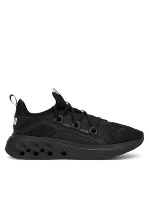 Buty sportowe męskie jesienne Puma ze sklepu: MODIVO w kategorii: Buty sportowe męskie - zdjęcie WP-EBWP-BKLVO-LN0_0000305154118