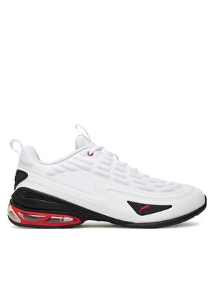 Buty sportowe męskie wiosenne Puma ze sklepu: MODIVO w kategorii: Buty sportowe męskie - zdjęcie WP-EBWP-BKLVO-LN0_0000305154224
