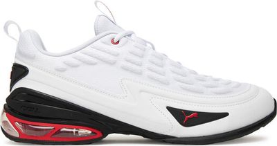 Buty sportowe męskie wiosenne Puma ze sklepu: MODIVO w kategorii: Buty sportowe męskie - zdjęcie WP-EBWP-BKLVO-LN0_0000305154224