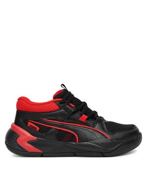 Buty sportowe dziecięce na wiosnę Puma ze sklepu: MODIVO w kategorii: Buty sportowe dziecięce - zdjęcie WP-EBWP-BKLVO-LN0_0000305154255