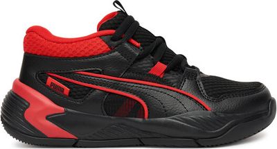Buty sportowe dziecięce na wiosnę Puma ze sklepu: MODIVO w kategorii: Buty sportowe dziecięce - zdjęcie WP-EBWP-BKLVO-LN0_0000305154255