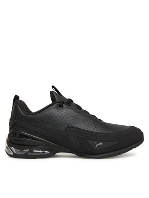 Puma - Buty sportowe męskie jesienne ze sklepu: MODIVO w kategorii: Buty sportowe męskie