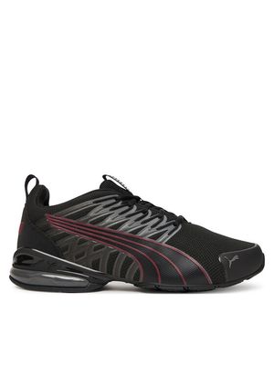 Buty sportowe męskie na jesień Puma ze sklepu: MODIVO w kategorii: Buty sportowe męskie - zdjęcie WP-EBWP-BKLVO-LN0_0000305154309