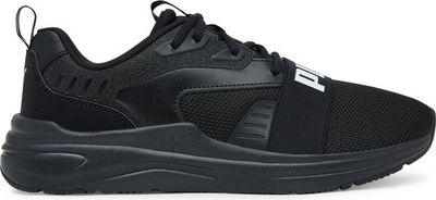 Buty sportowe męskie jesienne Puma ze sklepu: MODIVO w kategorii: Buty sportowe męskie - zdjęcie WP-EBWP-BKLVO-LN0_0000305154316