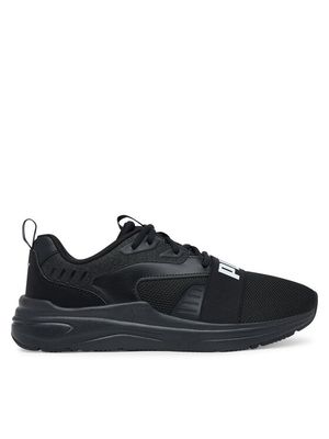 Buty sportowe męskie jesienne Puma ze sklepu: MODIVO w kategorii: Buty sportowe męskie - zdjęcie WP-EBWP-BKLVO-LN0_0000305154316