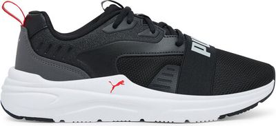 Buty sportowe męskie jesienne Puma ze sklepu: MODIVO w kategorii: Buty sportowe męskie - zdjęcie WP-EBWP-BKLVO-LN0_0000305154323