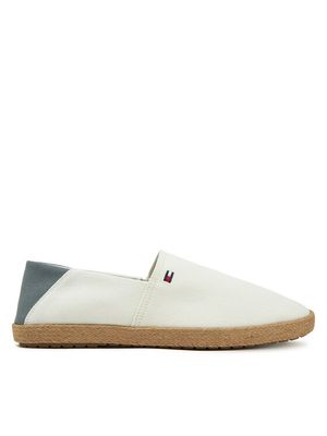 Tommy Hilfiger - Espadryle męskie na lato ze sklepu: MODIVO w kategorii: Espadryle męskie - zdjęcie WP-EBWP-BKLVO-LN0_0000305154484