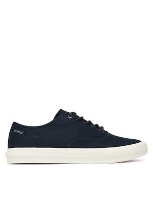 Trampki męskie Tommy Hilfiger ze sklepu: MODIVO w kategorii: Trampki męskie - zdjęcie WP-EBWP-BKLVO-LN0_0000305155375