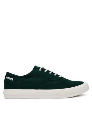 Trampki męskie wiosenne Tommy Hilfiger ze sklepu: MODIVO w kategorii: Trampki męskie - zdjęcie WP-EBWP-BKLVO-LN0_0000305155382