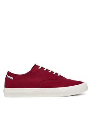 Trampki męskie na wiosnę Tommy Hilfiger ze sklepu: MODIVO w kategorii: Trampki męskie - zdjęcie WP-EBWP-BKLVO-LN0_0000305155399