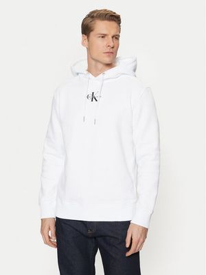 Bluza męska na jesień Calvin Klein Jeans ze sklepu: MODIVO w kategorii: Bluzy męskie - zdjęcie WP-EBWP-BKLVO-LN0_0000305155405